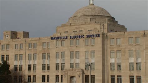 Nes nashville tn - 1:29. Get ready for another electric bill increase in Middle Tennessee. NES recently announced plans to raise residential customer rates by 3.6% and commercial customers by 3% — beginning in ...